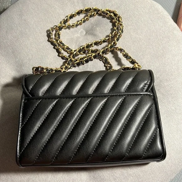 Michael Kors crossbody bag small black - Picture 2 of 6